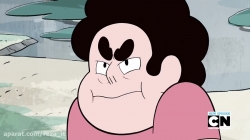 انیمیشن دنیای استیون - فصل 1 قسمت 14 :: Steven Universe